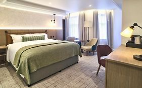 Radisson Blu Hotel, London Tottenham Court Road